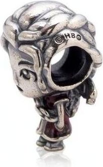 Pandora Mujer, Accesorios, Gris, Talla: ONE Size