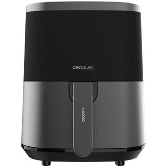 Cecotec Cecotec Freidora Sin Aceite Freidora De Aire Cecofry Fantastik Inox 4000