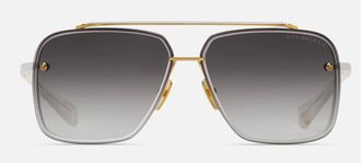 Dita Eyewear DTS121/62/07 MACH/SIX Sunglasses
