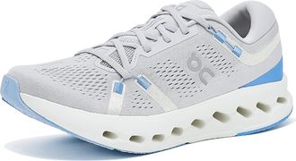 On Cloudsurfer 2 Mens Running Shoes Glacier/Gourami : 11.5 M, Textile