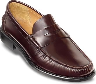 Paul Fredrick Jacob Penny Loafer