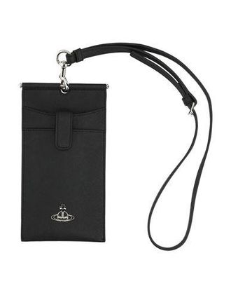 Vivienne Westwood Small Leather Goods - Document holders on YOOX.COM