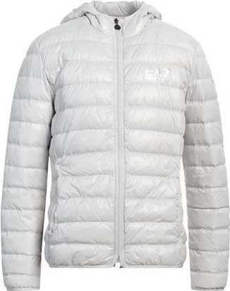 Emporio Armani COATS & JACKETS - Puffers on YOOX.COM