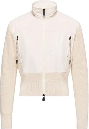 Moncler Donna, Giacche, Beige, S, new