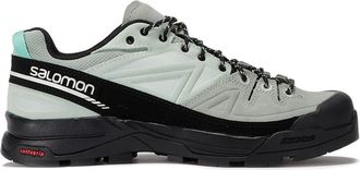 Salomon Advanced XT-6 sneakers - unisex - Fabric/Rubber/Mesh - 6 - Black