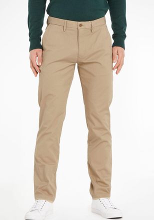 Tommy Hilfiger Chinohose »Chino Denton 1985 PIMA CO«