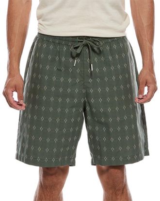 Scotch & Soda Printed Short