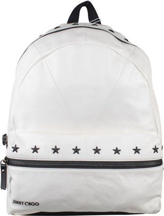 Jimmy Choo London Wilmer -rugzak