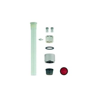 GROHE Aireador Grohe 48370 Para Grohe Red Cromo