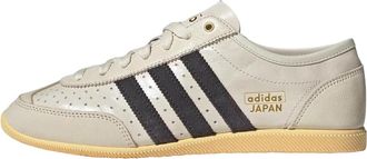 adidas (WMNS) adidas Japan Decon Cream White Utility Black Orange Tint KJ6213
