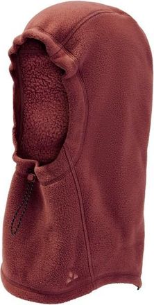 Vaude Najun Balaclava Sturmhaube f&uuml;r Damen | rot