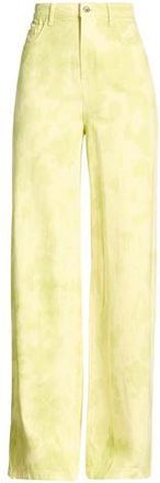 Patrizia Pepe HOSEN & RÖCKE - Jeanshosen auf YOOX.COM