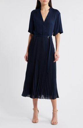 ワンピース BOSS Woman Dress Peach 50534174 658 BOSS Woman Dress Peach 50537667 658 (Hugo Boss/ワンピース