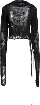 Ottolinger STRICKWAREN - Pullover auf YOOX.COM