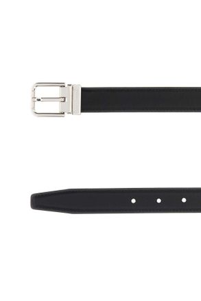 Dolce & Gabbana Nero Belt