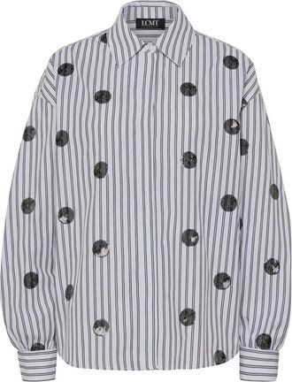 LeComte Donna, Camicette, Multicolore, S, new