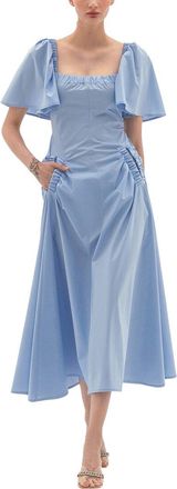 BGL Fashion Maxi Dress