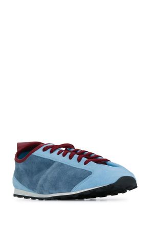 Jacquemus Tennis Sneaker - Blue