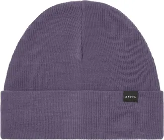 Edwin unisex, Accessori, Viola, Taglia unica, new