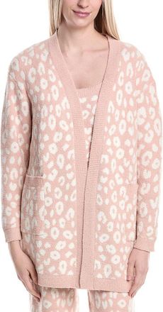 Sanctuary Open Knit Cardigan