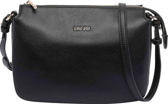 Liu Jo Logo Crossbody Bag