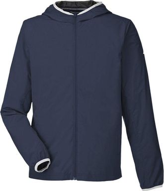 Nautica Stillwater Hooded Windbreaker
