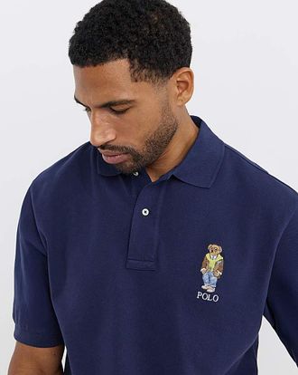 Polo Ralph Lauren Bear