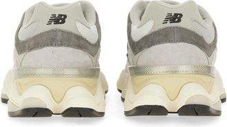 New Balance Sneakers - Gray