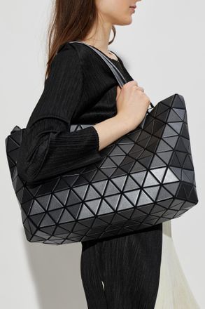 Bao Bao Issey Miyake Shopper-type Bag, Womens, Grey