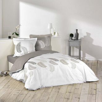 Douceur d'Int&eacute;rieur Douceur DInt&eacute;rieur - Juego De Funda N&oacute;rdica 200 X 200 Cm Guayaba