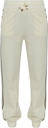 Bogner Calotta Pants - Trousers - Mujer - Beige - XL