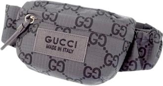 Gucci unisex, Pre-owned, Grigio, Taglia unica, used