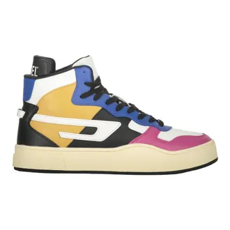 Diesel Uomo, Scarpe, Multicolore, 44 EU, new
