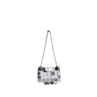 Paco Rabanne Nano 69 Shoulder Bag