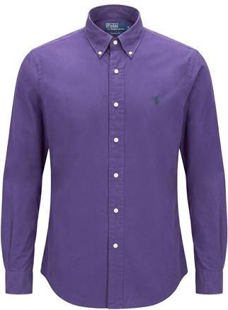 Ralph Lauren TOPWEAR - Camicie su YOOX.COM