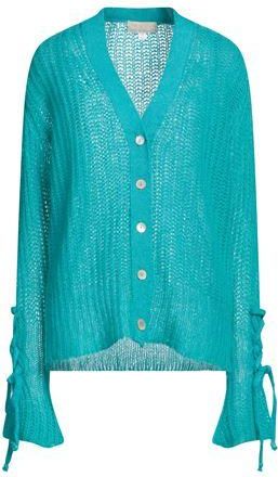 120% Lino PRENDAS DE PUNTO - Cárdigans en YOOX.COM