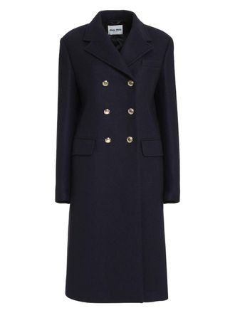 Miu Miu Coats − Sale: up to −52% | Stylight
