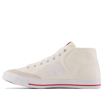 New Balance Numeric 213 Pro Court Sea Salt NM213WBG