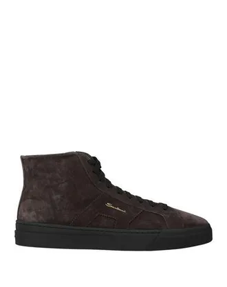 Santoni FOOTWEAR - Trainers sur YOOX.COM