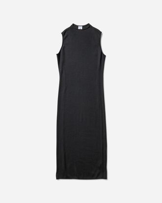 Nike Women s Wool Classics Knit Dress Black