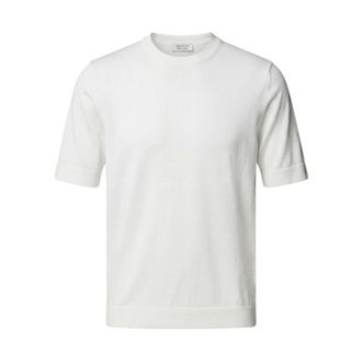 FILIPPO DE LAURENTIIS T-Shirts, male, White, Size: 2XL Essential T-shirt