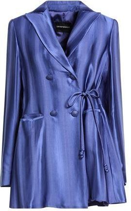 Emporio Armani ANZ&Uuml;GE und CO-ORDS - Blazers auf YOOX.COM