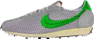 Nike x Stussy LD-1000 Particle Grey Green Fossil FQ5369-002