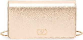 Valentino Garavani Vlogo Signature Mini Bag