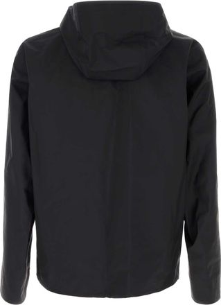 Veilance Arris Jacket - Black