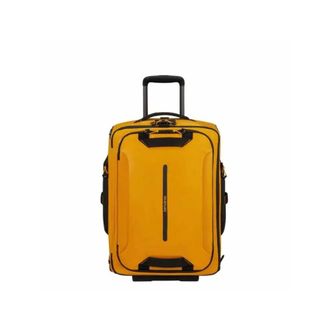 Samsonite Cabin Bag - unisex - Samsonite - Cabin Bags - Yellow - ONE SIZE - Suitcases
