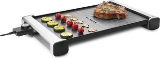 Lacor Parrilla El&eacute;ctrica Lacor 69227 1800w Doble Superficie De Cocci&oacute;n
