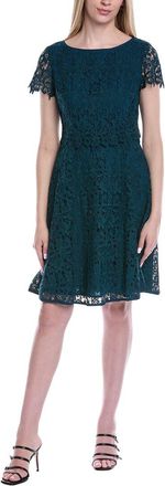 Shani Bar Shani Lace Sheath Dress