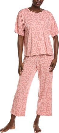 Natori Ottoman Pj Set