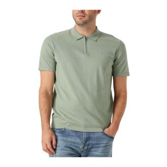 Dstrezzed Dstrezzed, Heren, Tops, Groen, Maat: 2XL Katoen